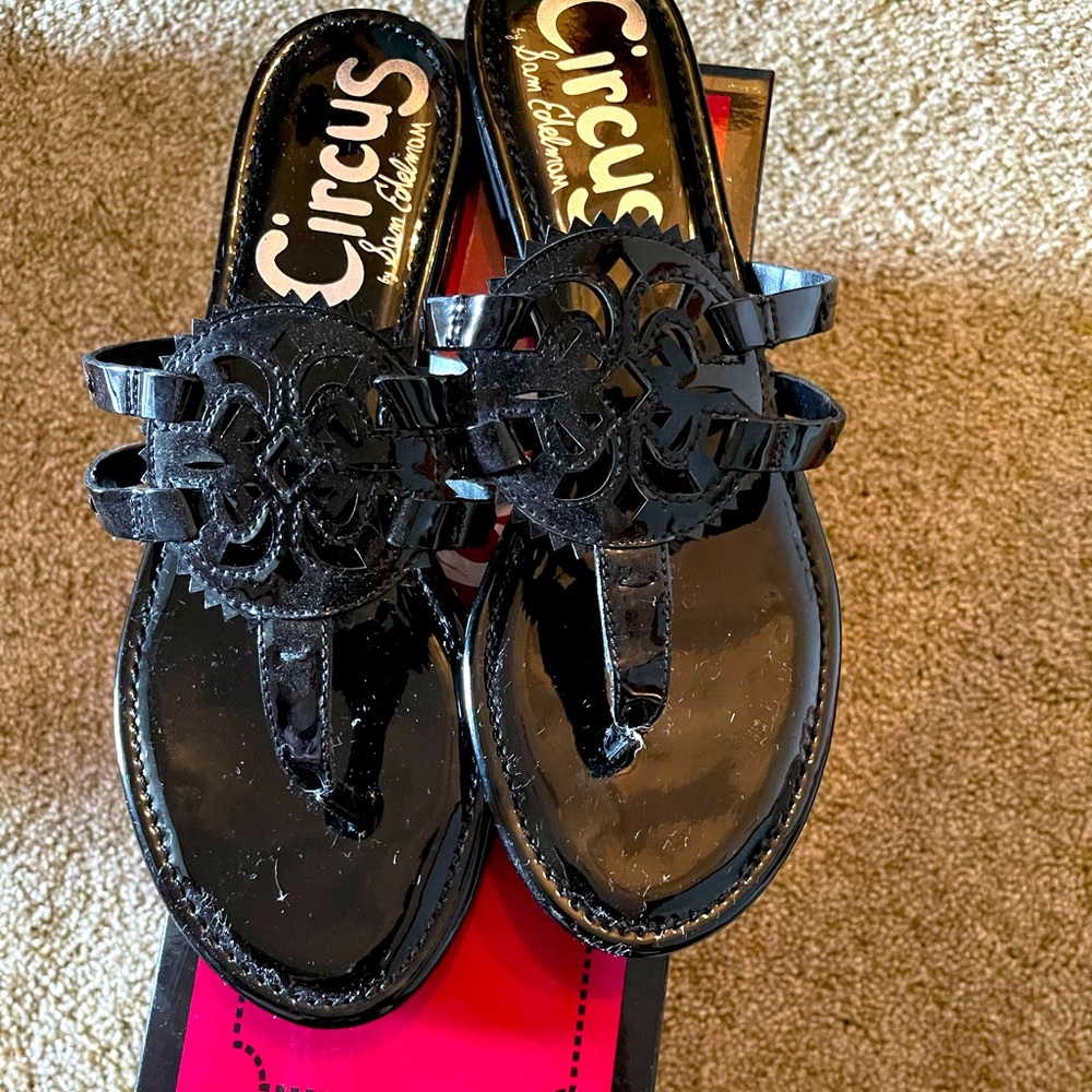 Circus by Sam Edelman Sandals